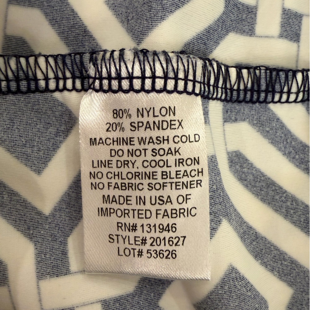 🌸Jude Connally Morgan Skort, NWOT🌸 - Picture 8 of 8